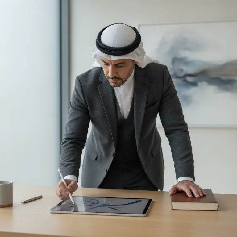محامي شركات خدمة في هور العنز